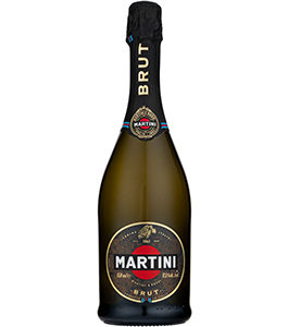 Шампанское Martini Brut 0.7 л