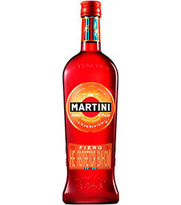 Вермут Martini Fiero 0.7