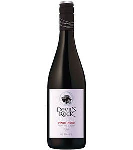 Вино Devil Rocks PINOT NOIR 0.7 к/сух