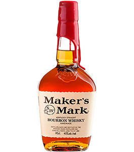 Виски Makers Mark 0.7